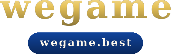 wegame logo