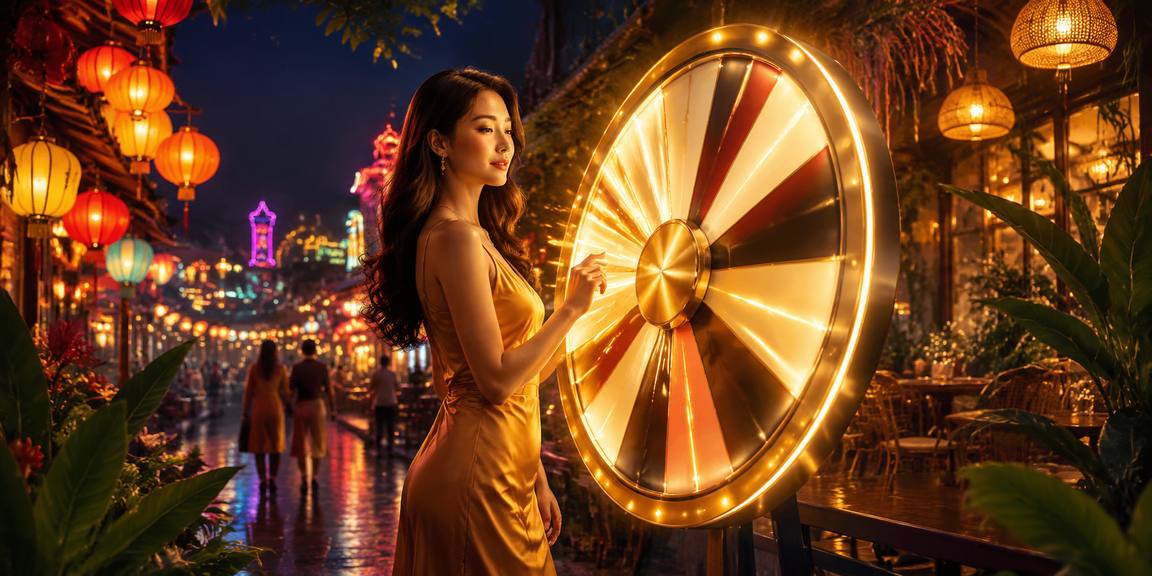 wegame Ưu Đãi Casino Trực Tiếp